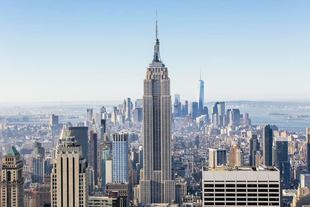 Edificio Empire State